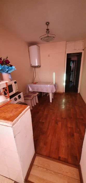 Продам 4 х ком квартиру