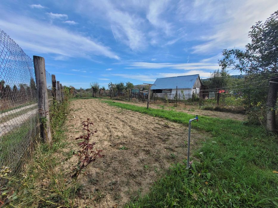 Ap.2 cam, etj.1, cu gradina in  Astileu, BH