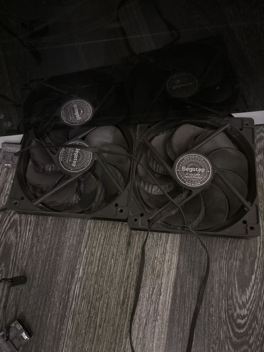 Carcasa Aerocool Cylon Pro V2