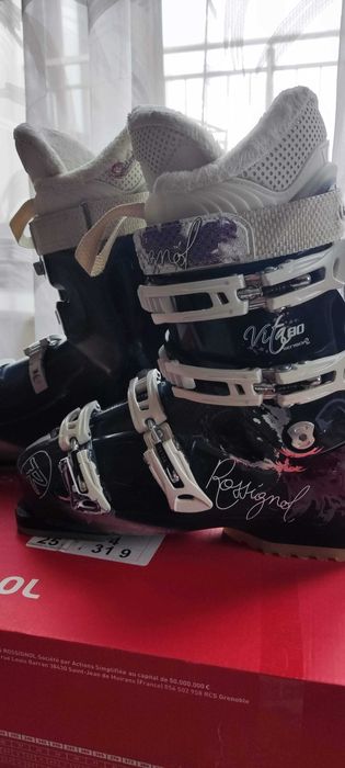 Ски обувки Rossignol Vita 80 - 25.5