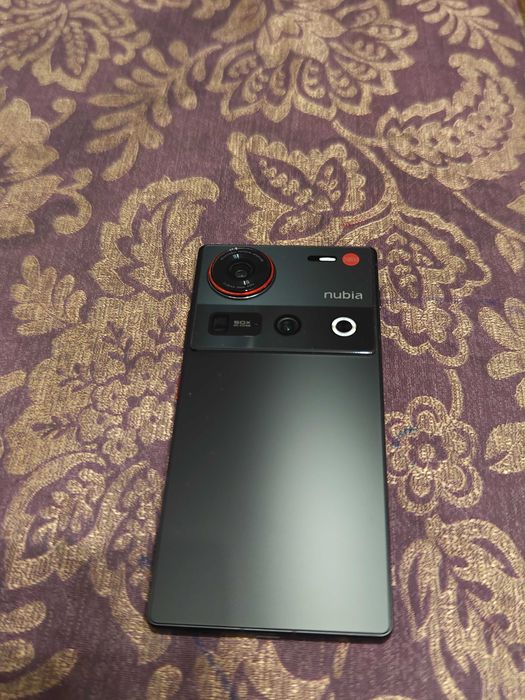 zte nubia z70 ultra