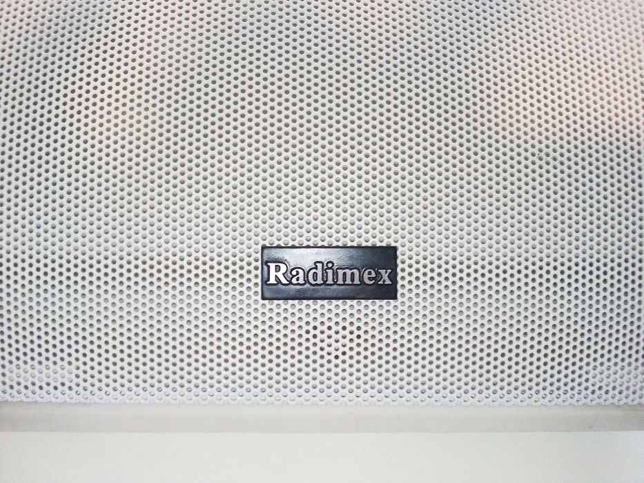 Високоговорител Radimeh CH-!!9 6W,100V