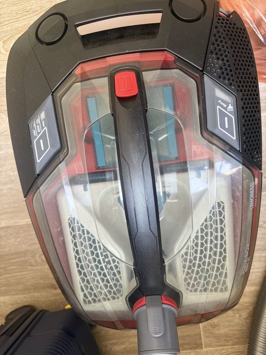 Пылесос Thomas wave xt aqua-box