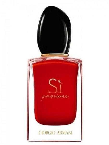 Giorgio Armani Si Passione EDP 100 ml