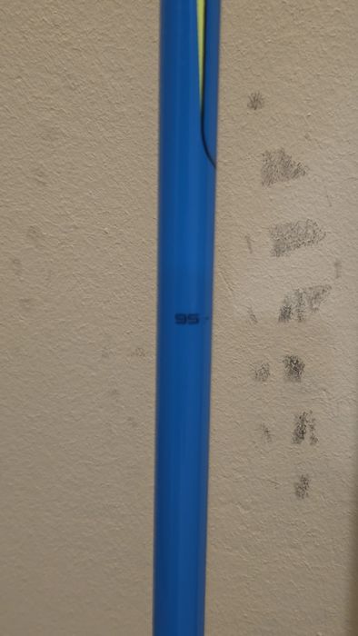 Bete schi Leki copii 95 cm