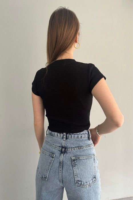 Кроп топы Calvin Klein и ALO