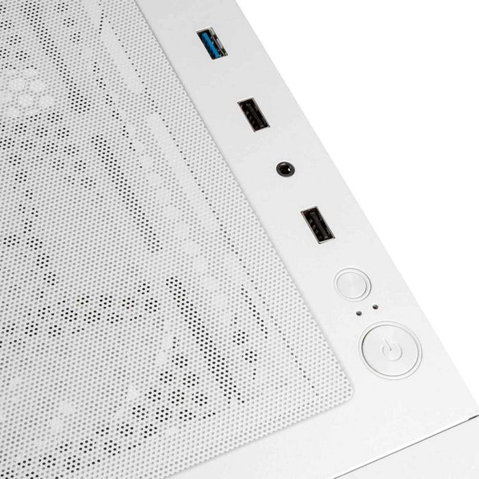 Геймърски компютър  i7-12700F, RTX 4060, 32GB RAM, 2TB NVME