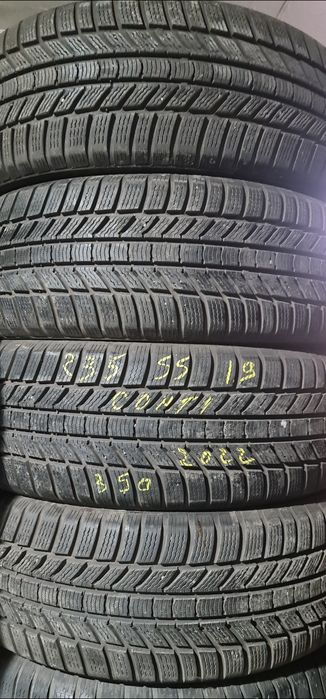 215 55 16 si 235 55 19 Anvelope iarnă