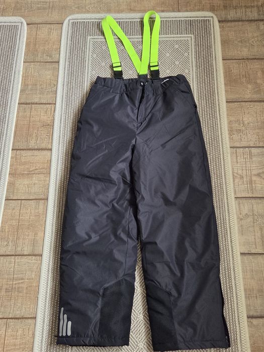 Costum de sky marimea 158 cm complet echipat