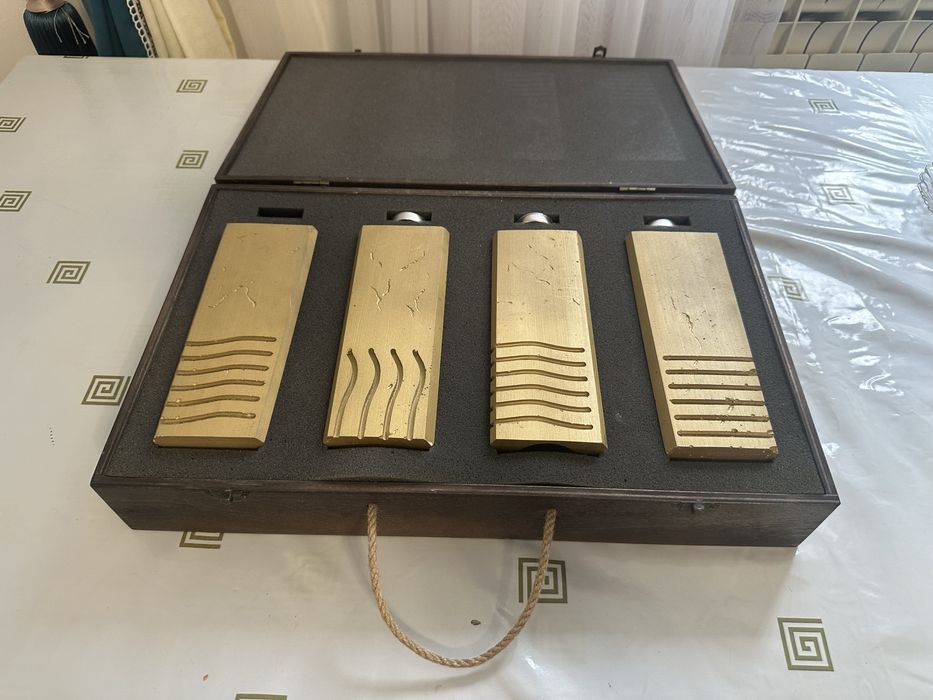 Подсвечник - Пятый Элемент