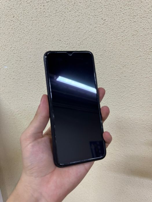 Redmi 9C 64GB в хорошем состоянии