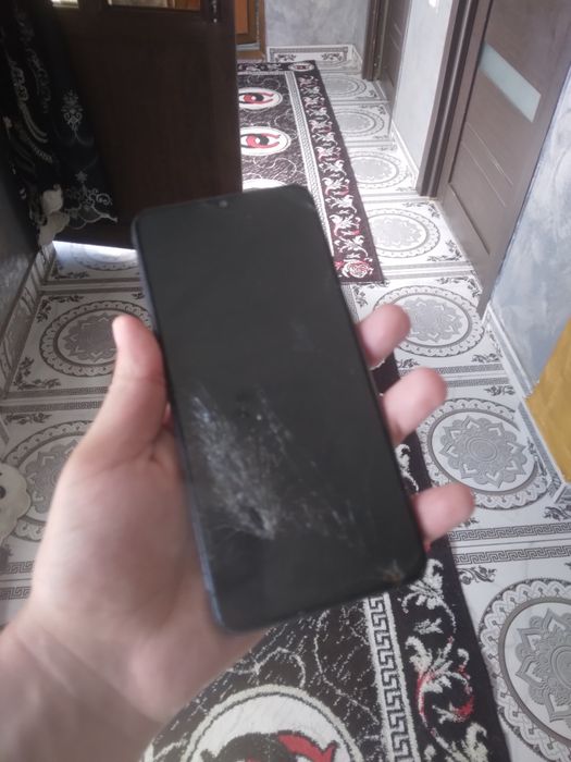 Vând samung a02s și a50