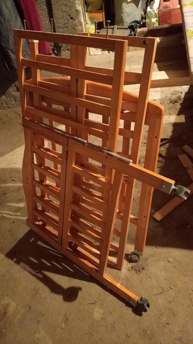 Детский манеж сатылады