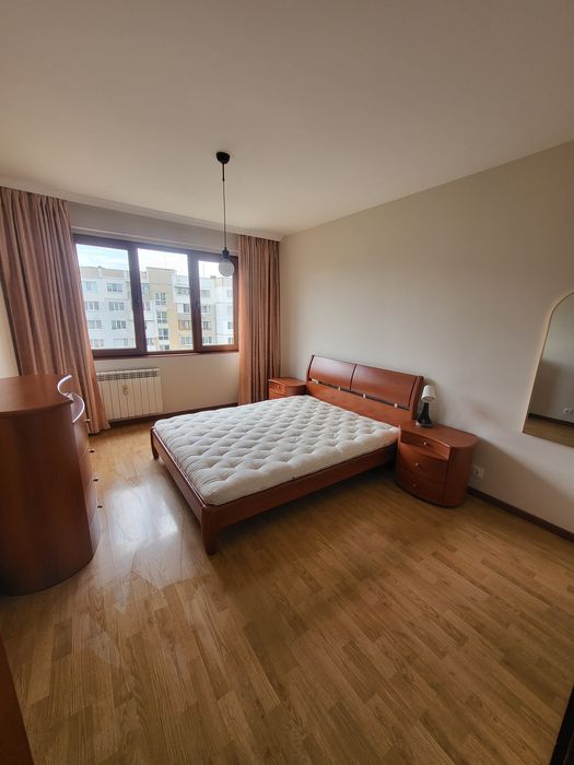 Продава се Тристаен апартамент в София, Младост 3 - 84 кв.м за 3036 €/кв.м - Снимка #3