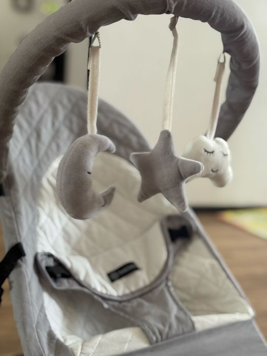 Шезлонг в отличном состоянии