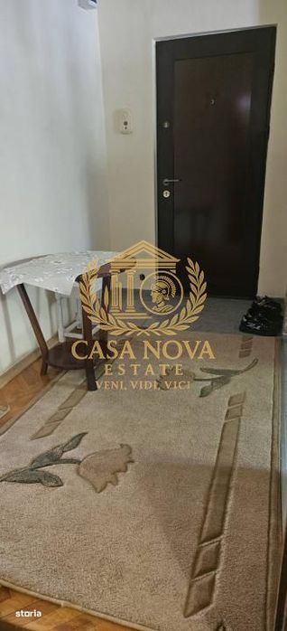Apartament 3 camere 62mp, 2 bai, finisaje medii