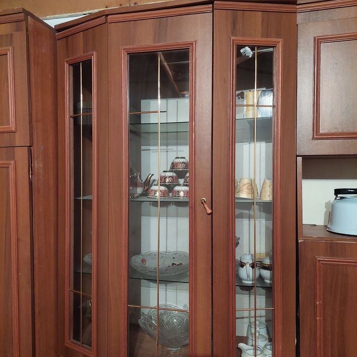 Стенка. 4 метрлік