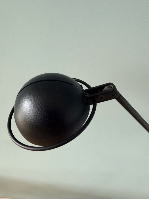 Подова лампа „Luminaire Ball“ / Belux / 80-те