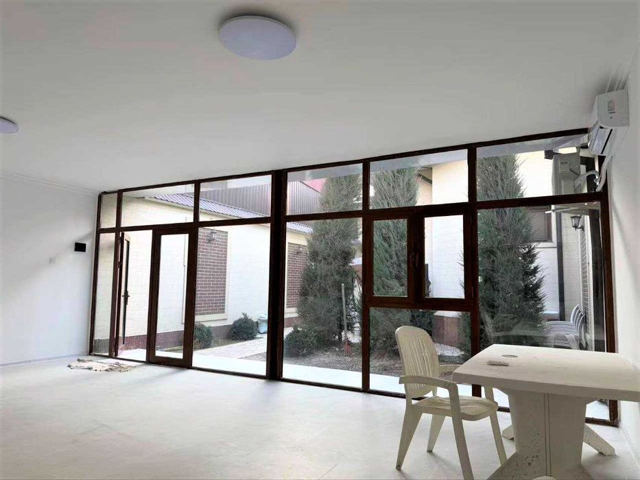 Аренда дома на Саракульке