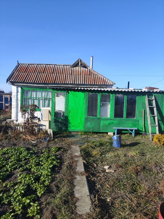 Дача, сады 1 , 4 квартал