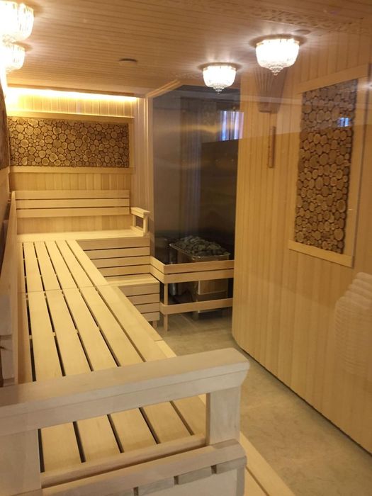 Можжевеловое пано