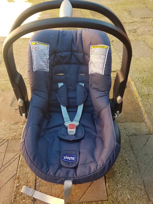 Детско столче за кола Chicco