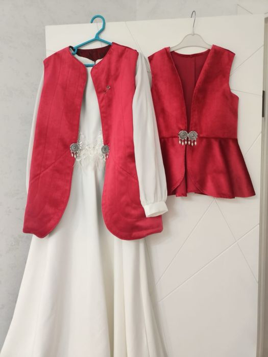 Национальный костюм