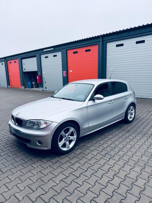 Vand BMW seria 1