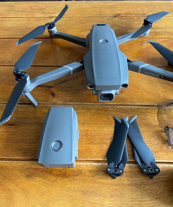 Дрон DJI Mavic Pro 2