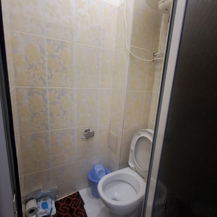 5-mikda 2 xonali panelni uy sotiladi