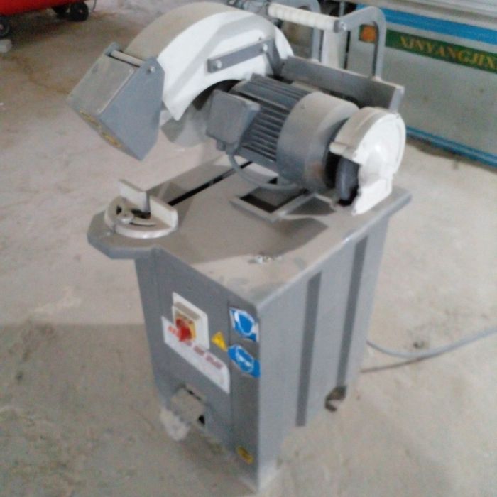 Станки для производства ПВХ окон