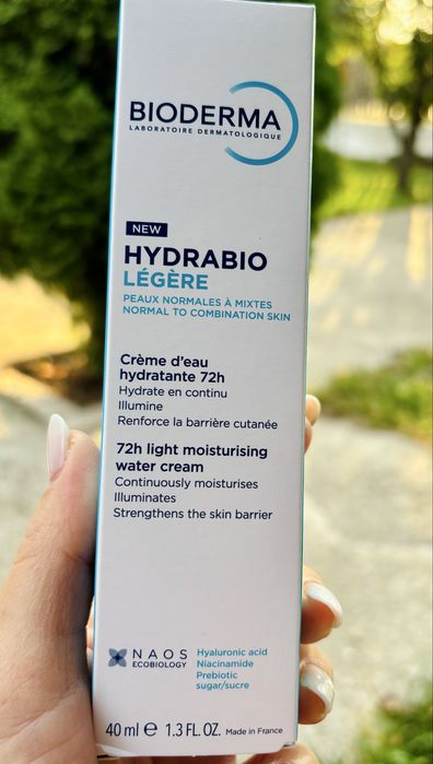 Cosmetice si dermato-cosmetice NOI la preturi super avantajoase!!!
