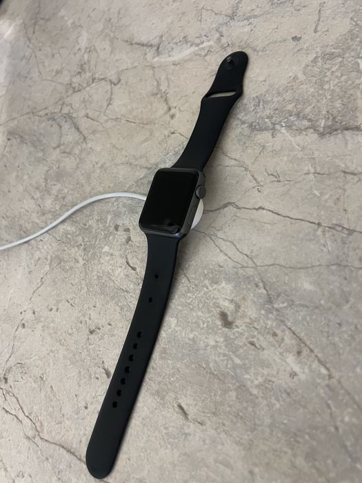 Apple watch seria 2 42mm