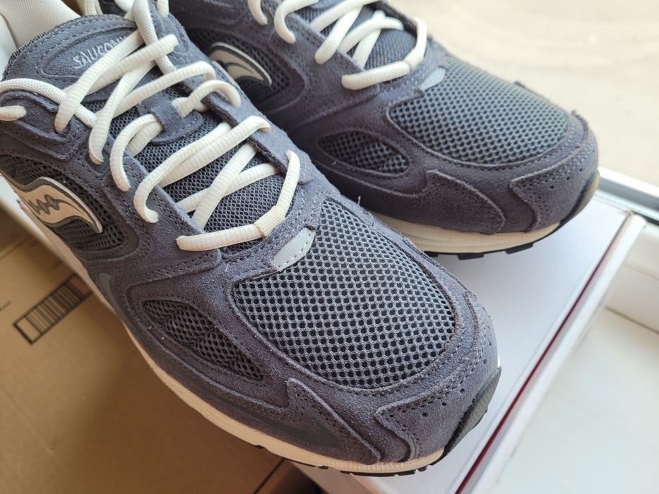 Saucony Grid Jazz 9