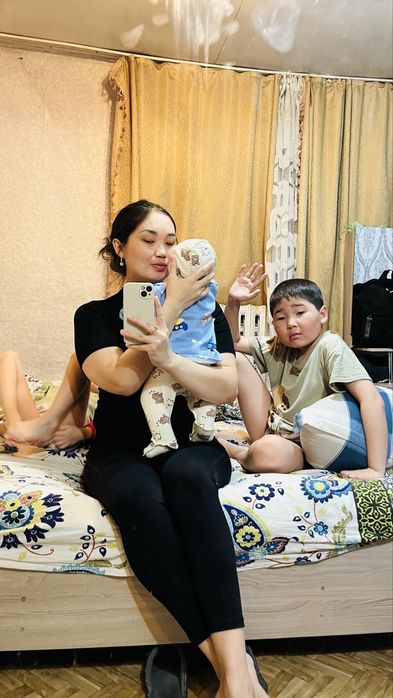 Национальные костюмы