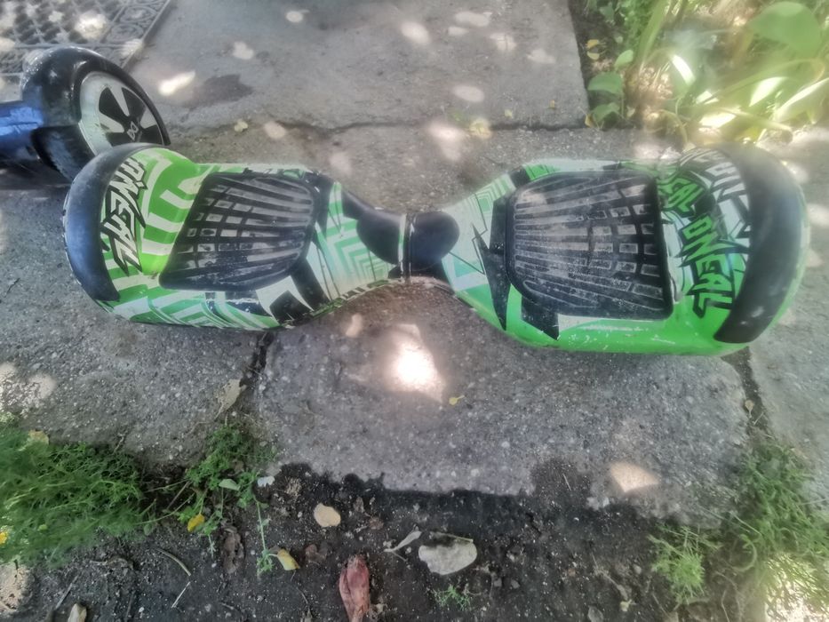 Vand hoverboard uri nefunctionale