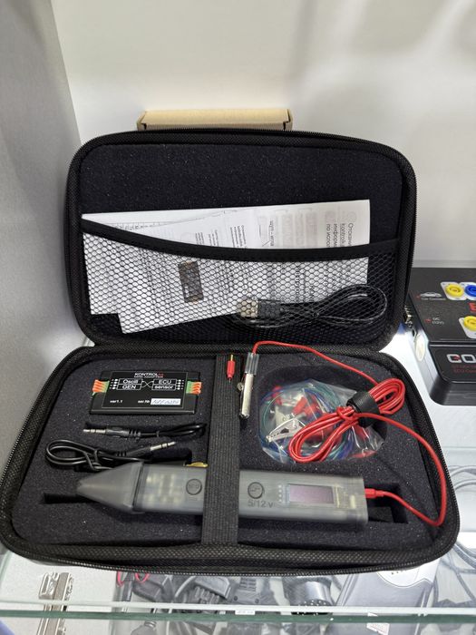 Комплект KONTROLKA 3.0+MRE