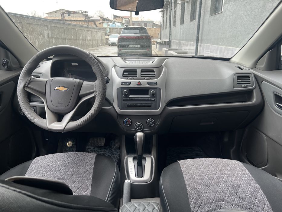 Кобалт тоза янги чехол полик бор