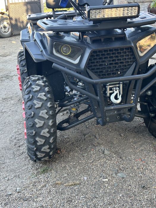 Продавам АТВ  Telstar -250сс