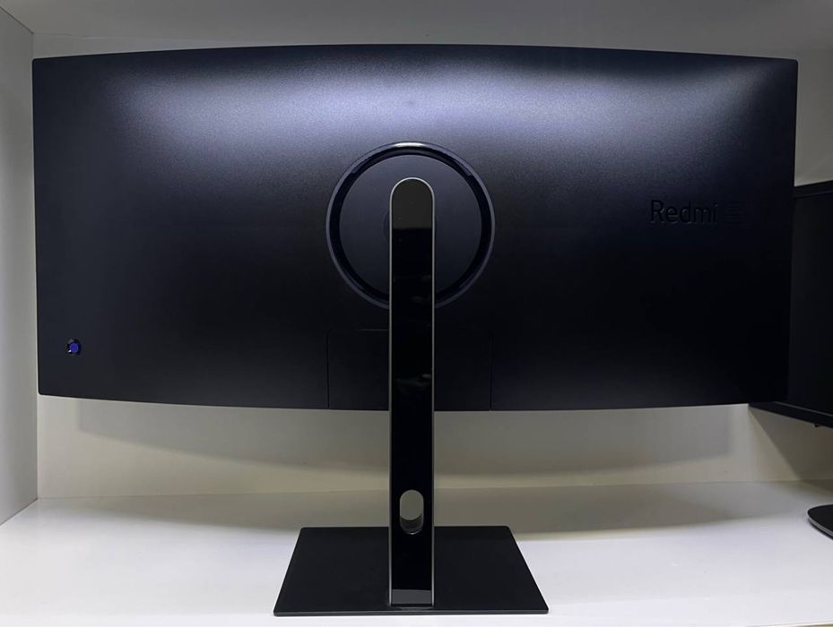 Redmi 34’’ Curved VA 180hz 3K RGB Yengide Karopka dok bor