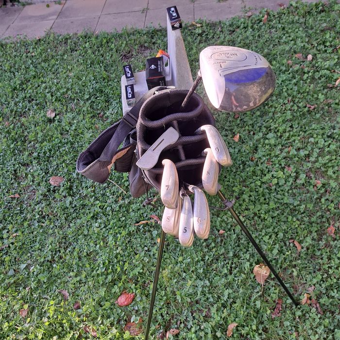 Обувки за голф АДИДАС