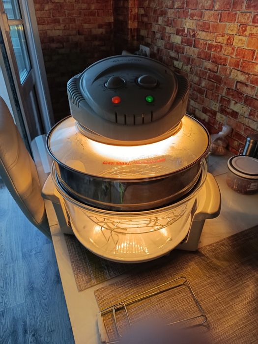 Продам аэрогриль