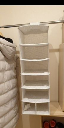 Стук Скубб модуль для хранения подвесной
 IKEA