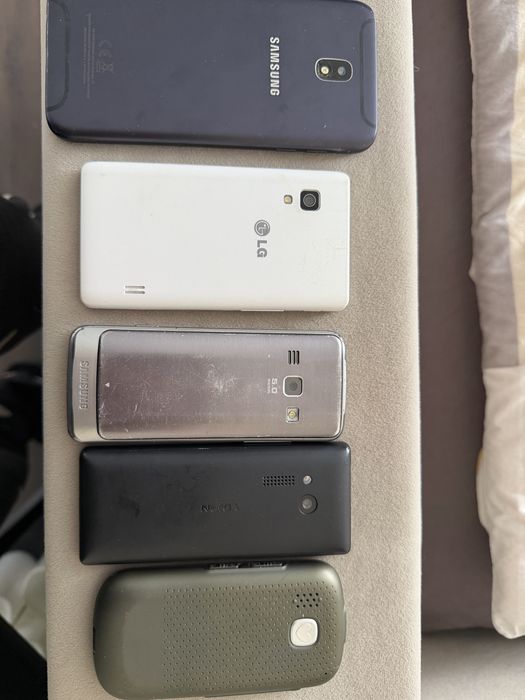 Telefon nokia / samsung