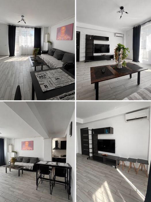 Apartament de vânzare