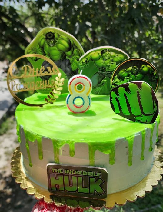 Tort va shirinliklarni 20% chegirma asosida xarid qilishingiz mumkun