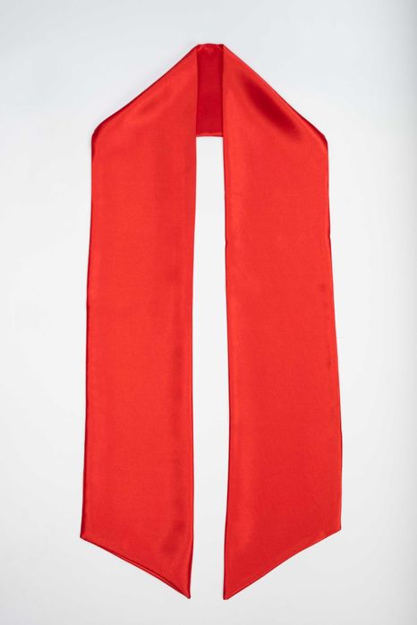 Toca, Esarfa si Cocarda, Set Nepersonalizat, Rosu, Liceu, Facultate