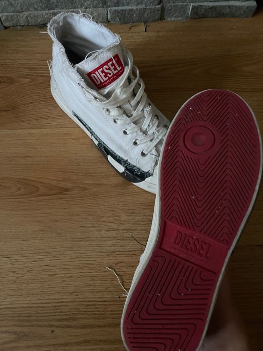 обувки Disel оригинал