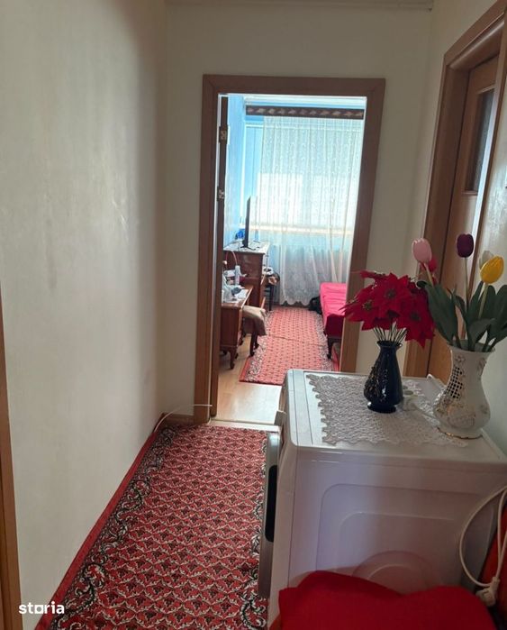 3 camere de Vânzare,Calea București-Petre Ispirecu,63mp,acoperiș-pod