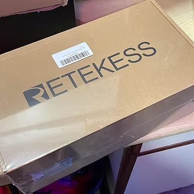 Sistem de apel pager pentru restaurante